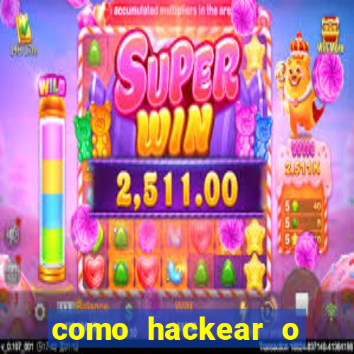 como hackear o jogo do mines