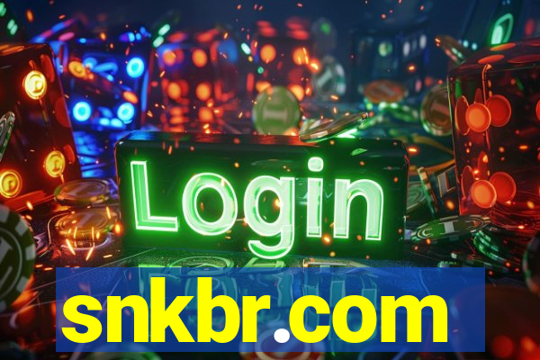 snkbr.com