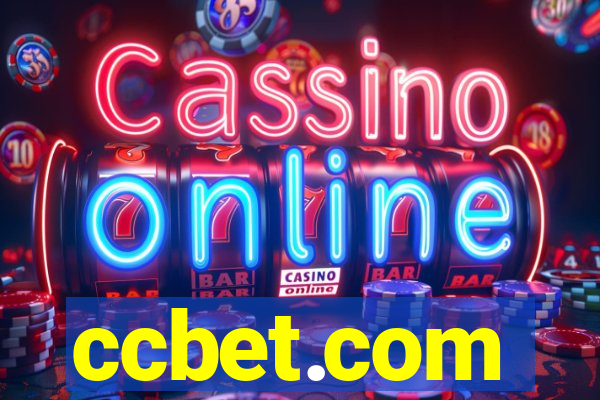 ccbet.com