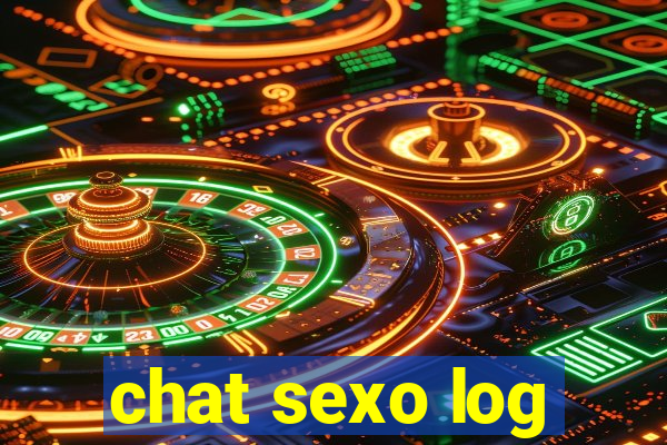 chat sexo log