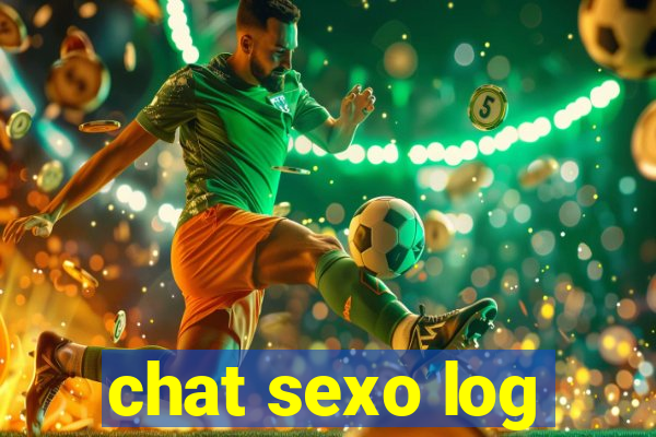 chat sexo log