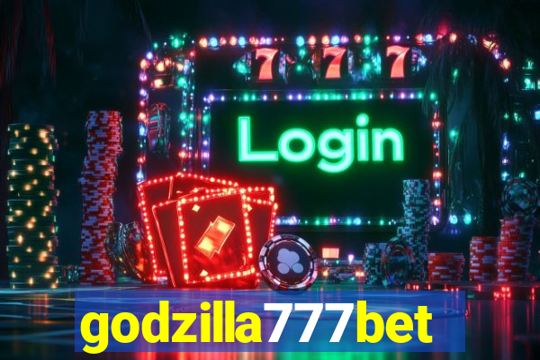 godzilla777bet