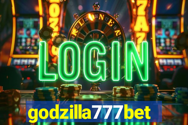 godzilla777bet