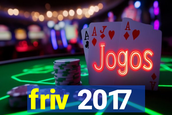 friv 2017