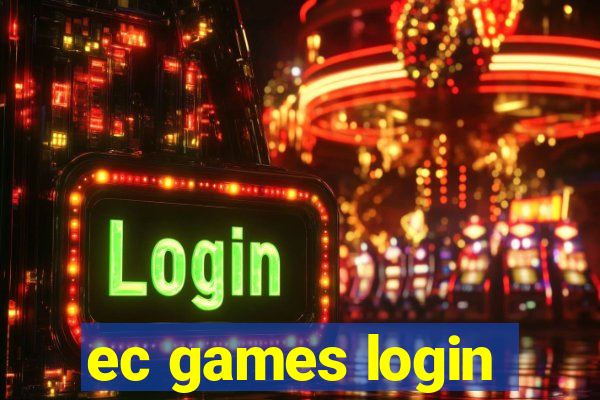 ec games login