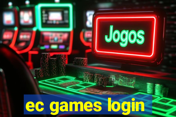 ec games login