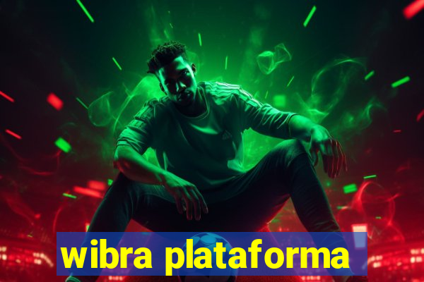 wibra plataforma