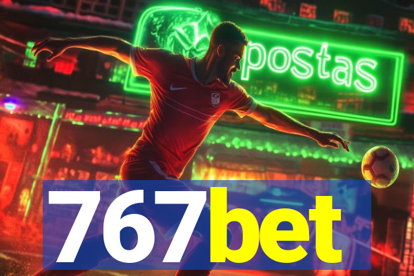 767bet