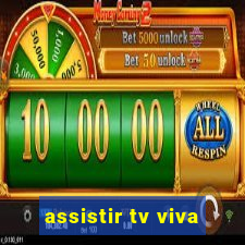 assistir tv viva