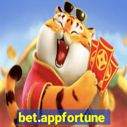 bet.appfortune