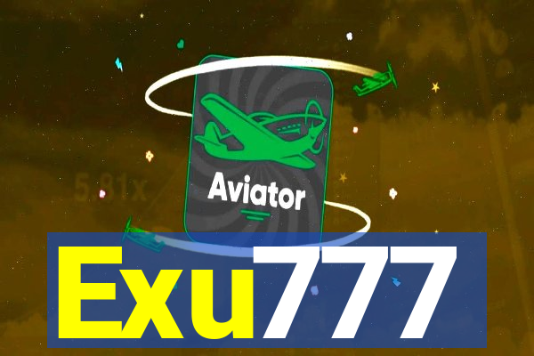 Exu777