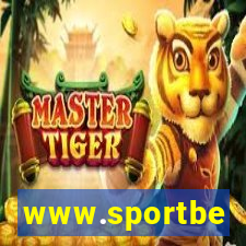 www.sportbe