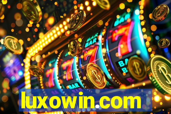 luxowin.com