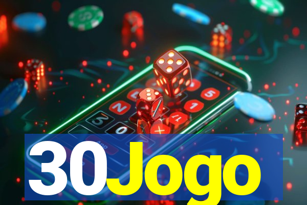 30Jogo