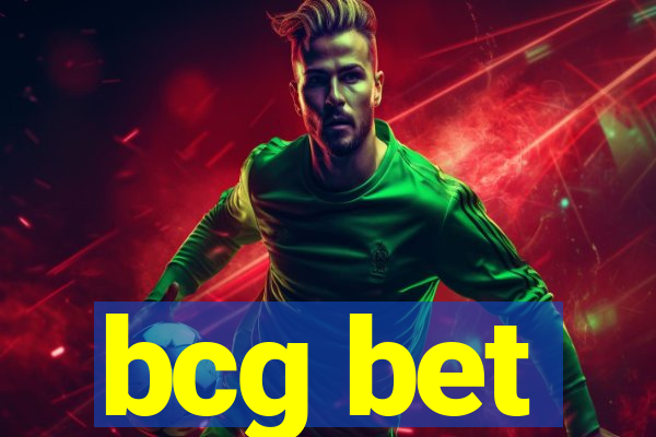 bcg bet