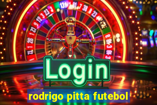 rodrigo pitta futebol