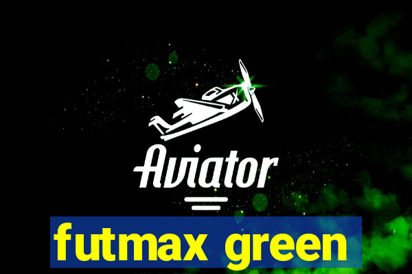 futmax green