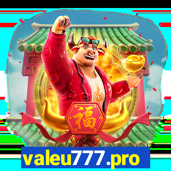 valeu777.pro