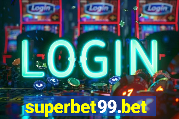 superbet99.bet