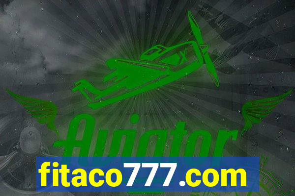 fitaco777.com