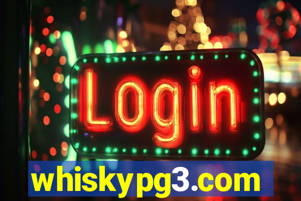 whiskypg3.com