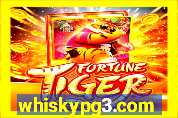 whiskypg3.com