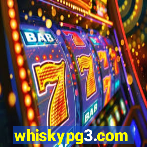 whiskypg3.com