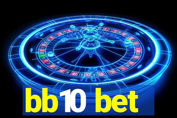 bb10 bet