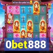 0bet888