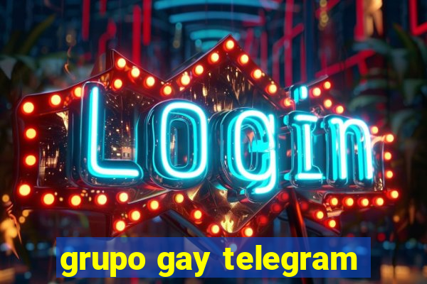 grupo gay telegram