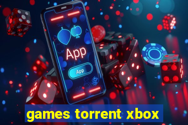 games torrent xbox