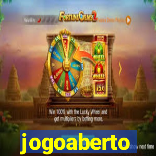 jogoaberto