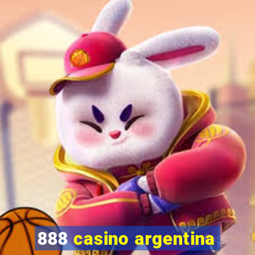 888 casino argentina