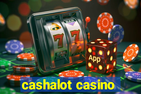 cashalot casino