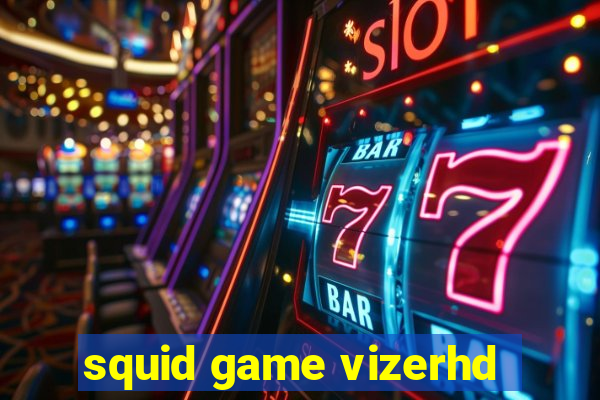 squid game vizerhd