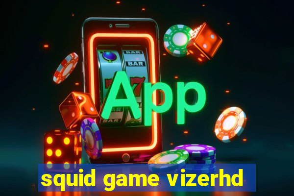 squid game vizerhd