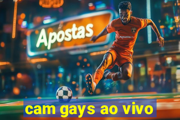 cam gays ao vivo