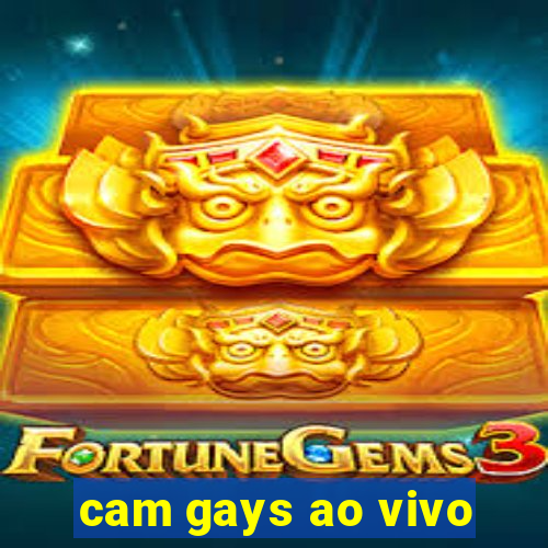 cam gays ao vivo