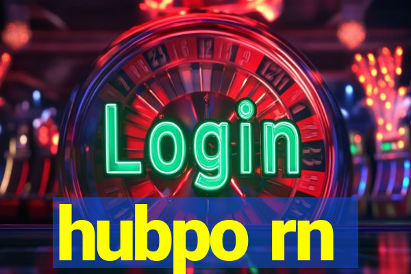 hubpo rn