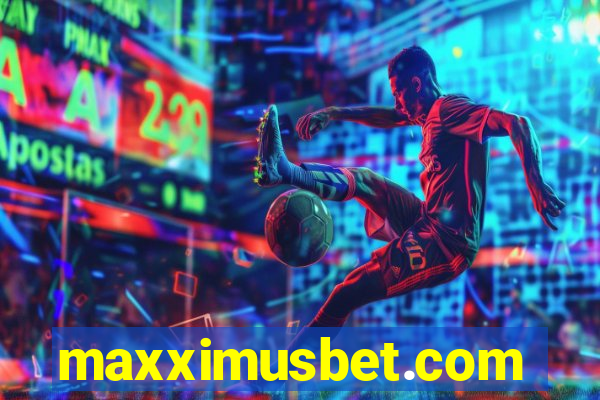 maxximusbet.com