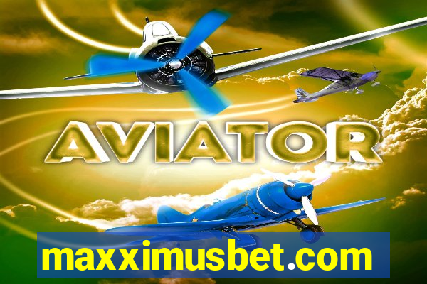 maxximusbet.com