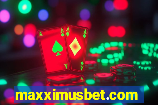 maxximusbet.com