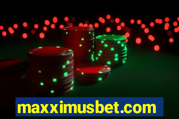 maxximusbet.com