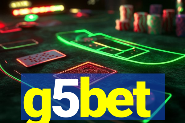 g5bet