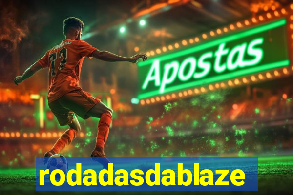 rodadasdablaze