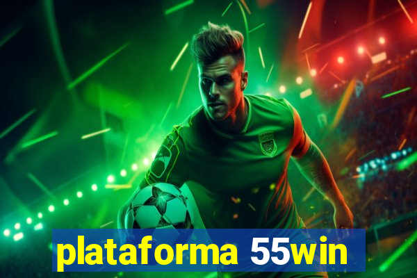 plataforma 55win