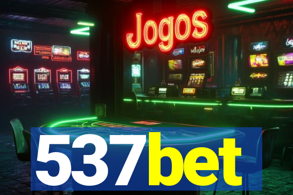 537bet