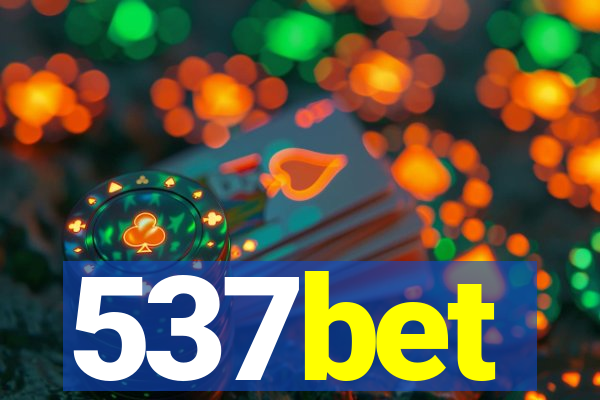 537bet