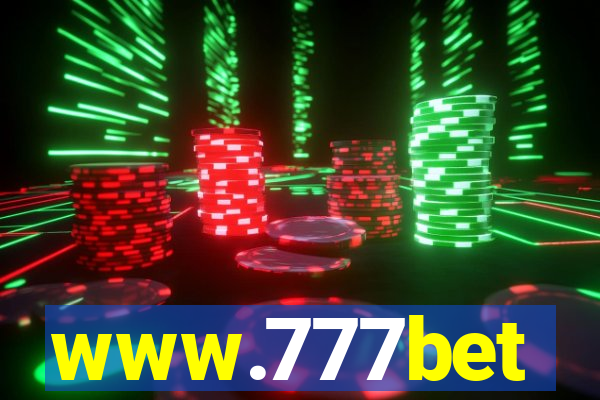 www.777bet