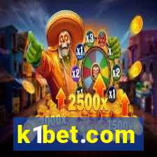 k1bet.com